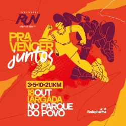 Redepharma Run