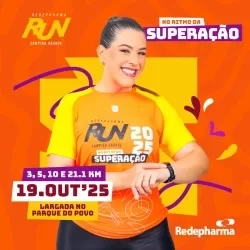 Redepharma Run
