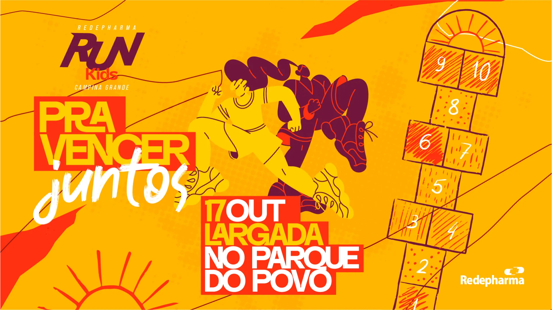 Corrida Kids