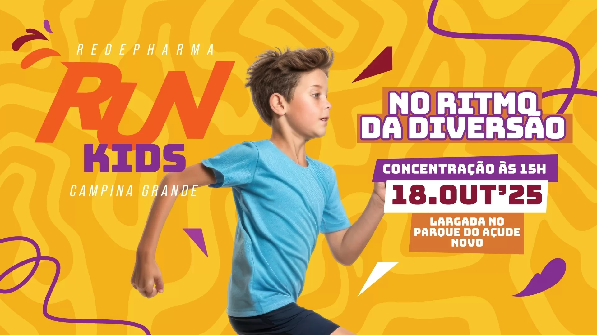 Corrida Kids