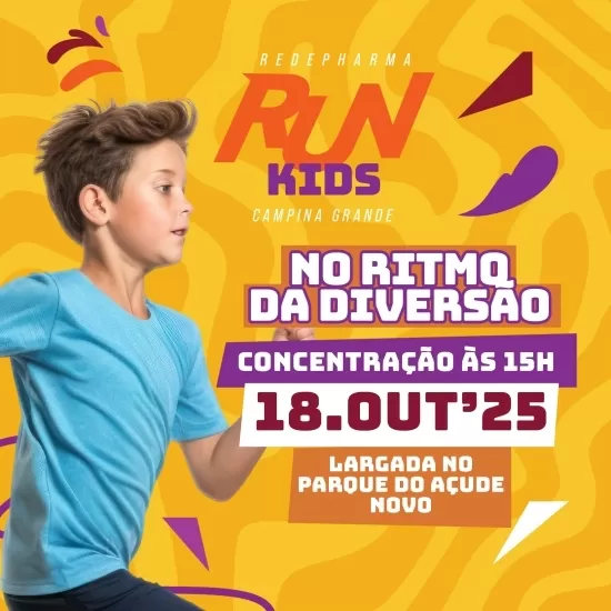 Redepharma Run Kids